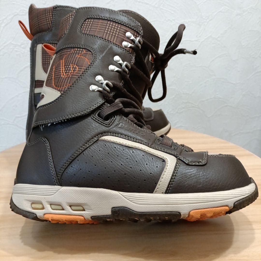 BURTON ブーツ スノーボードブーツ 靴