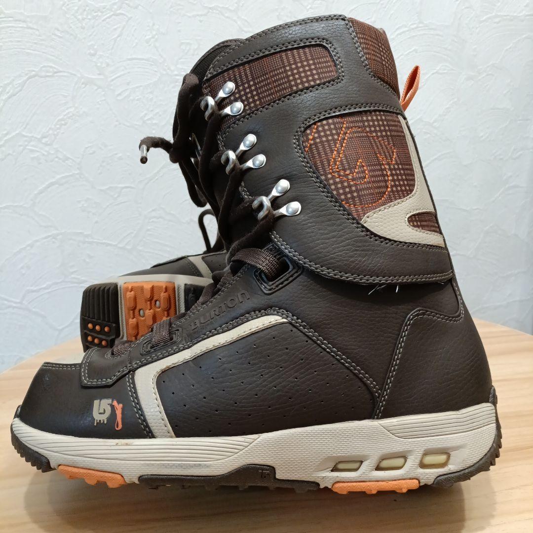 BURTON ブーツ スノーボードブーツ 靴