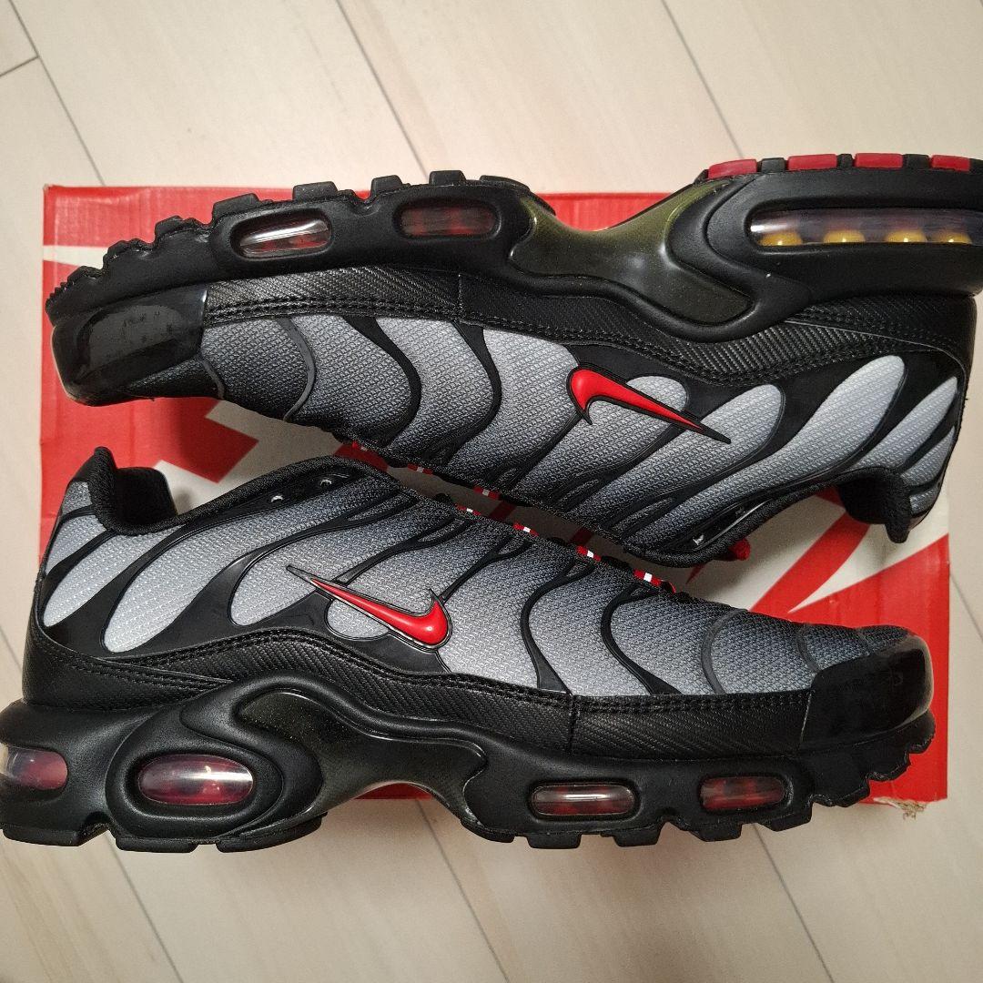【未使用】NIKE AIR MAX PLUS 28.5 マップラ cl2299