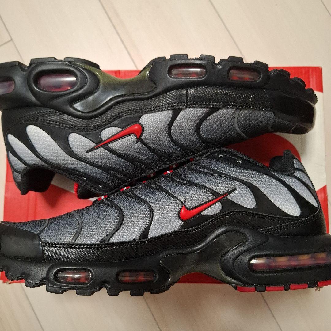 【未使用】NIKE AIR MAX PLUS 28.5 マップラ cl2299