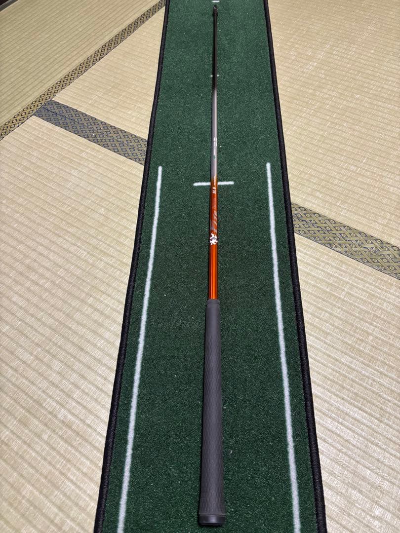 コンポジットテクノ ファイアーエクスプレス プロトタイプ SL 6 ピンスリーブ