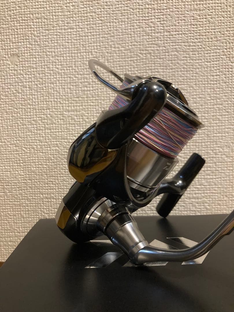 ダイワ　24セルテートSW6000-H 美品