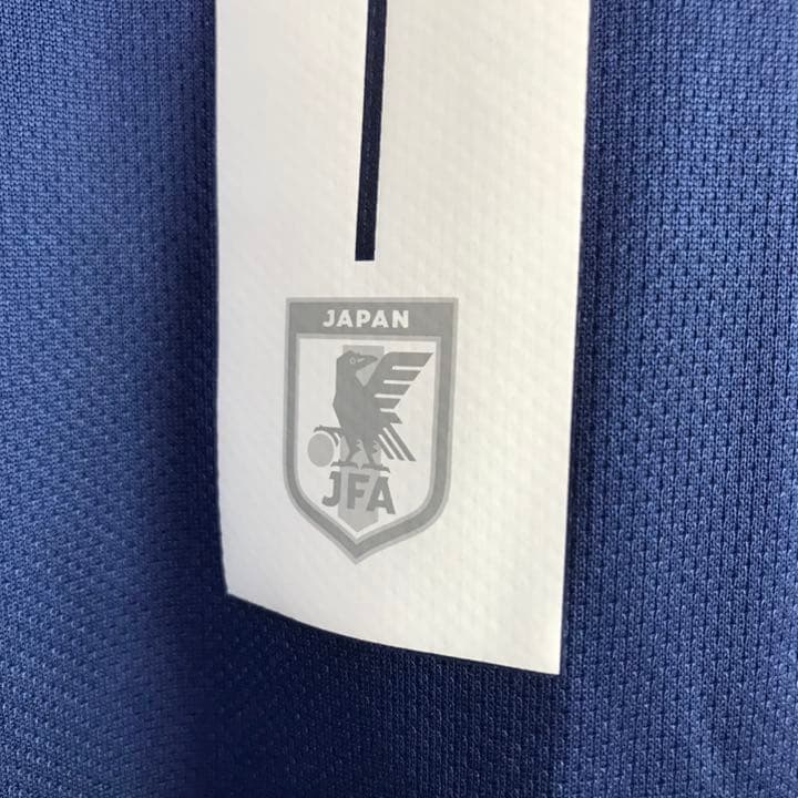 【正規品】ユニフォーム 2018 FIFA ロシア ワールドカップ 柴崎 7