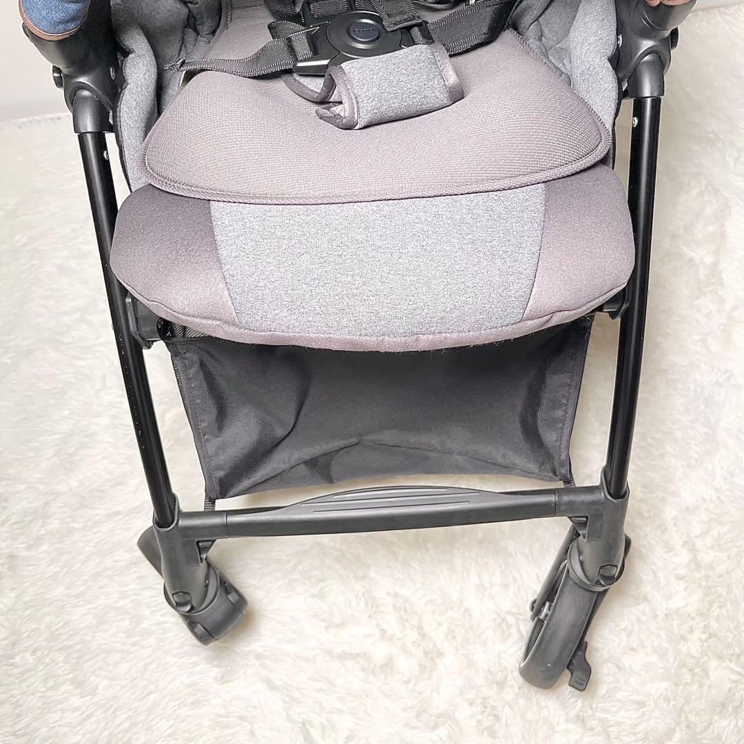 【極美品】コンビ スゴカルSwitch plus 赤ちゃん本舗限定