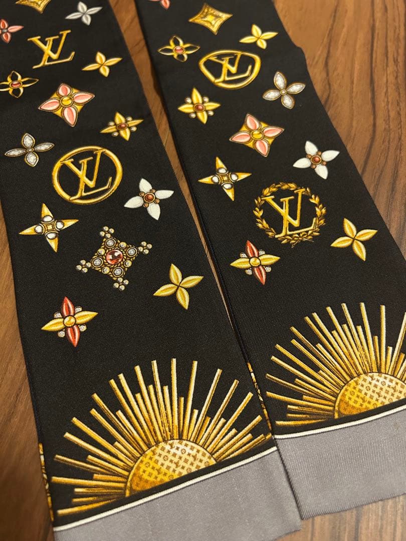 LOUIS VUITTON バンドー