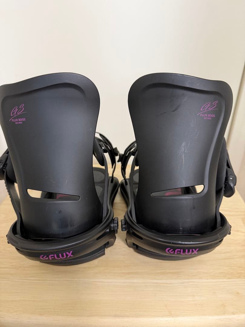 FLUX GS ビンディング フラックス20-21 SM