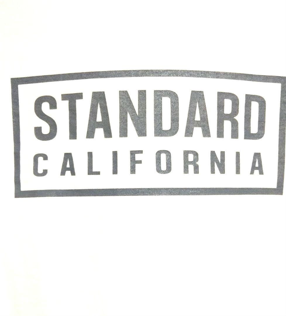 STANDARD CALIFORNIA ロンT
