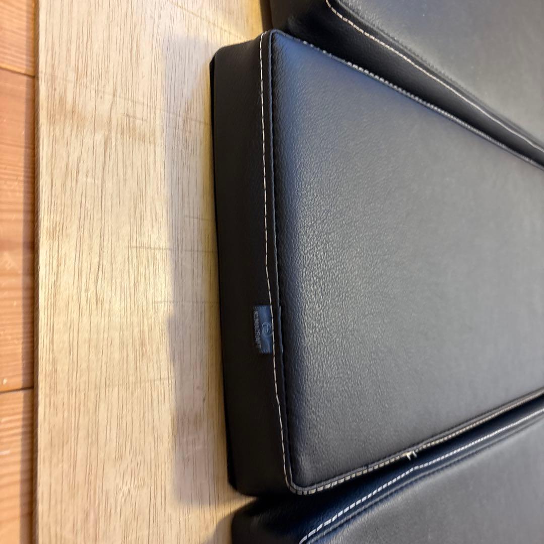 デリカD5専用ベッドキットの天板
