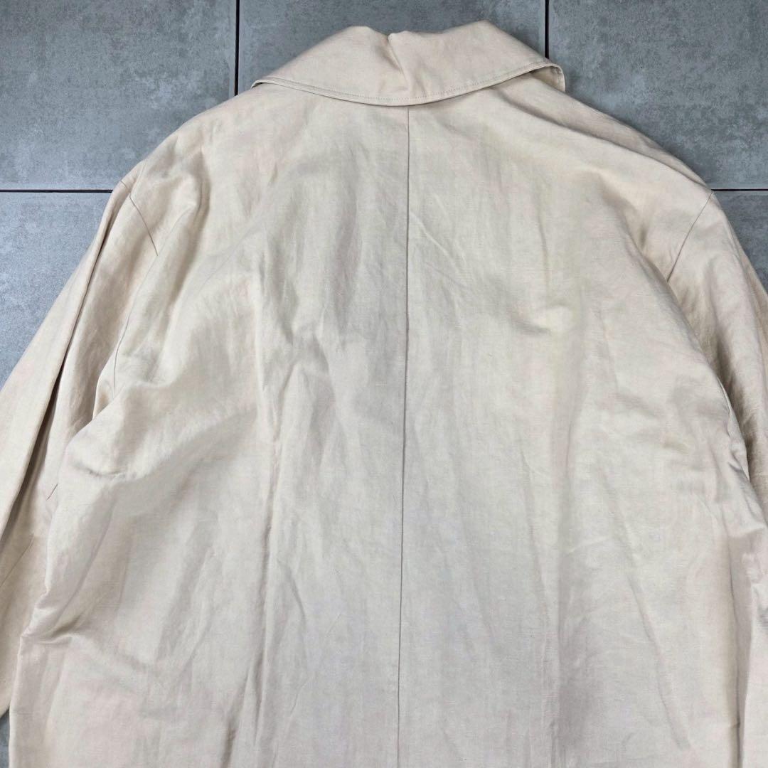新品未使用 POLYPLOID 2023SS UTILITY COAT B