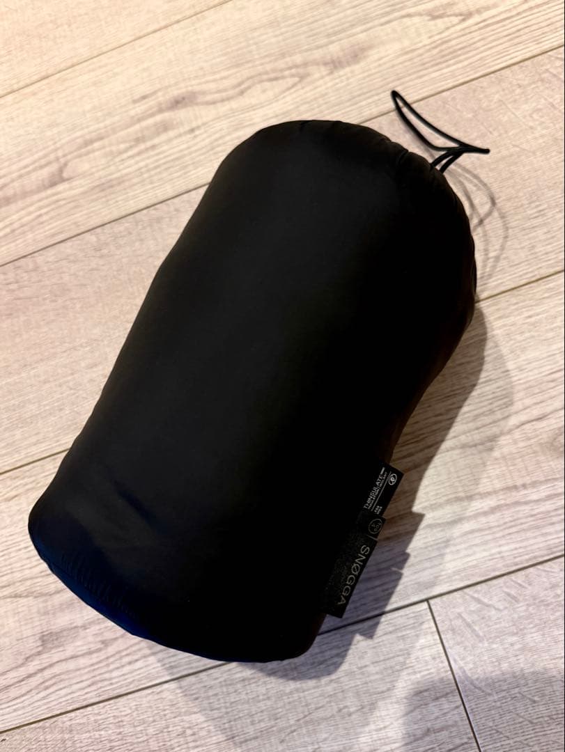 【新品未使用】サイベックス　スノッガ　Cybex