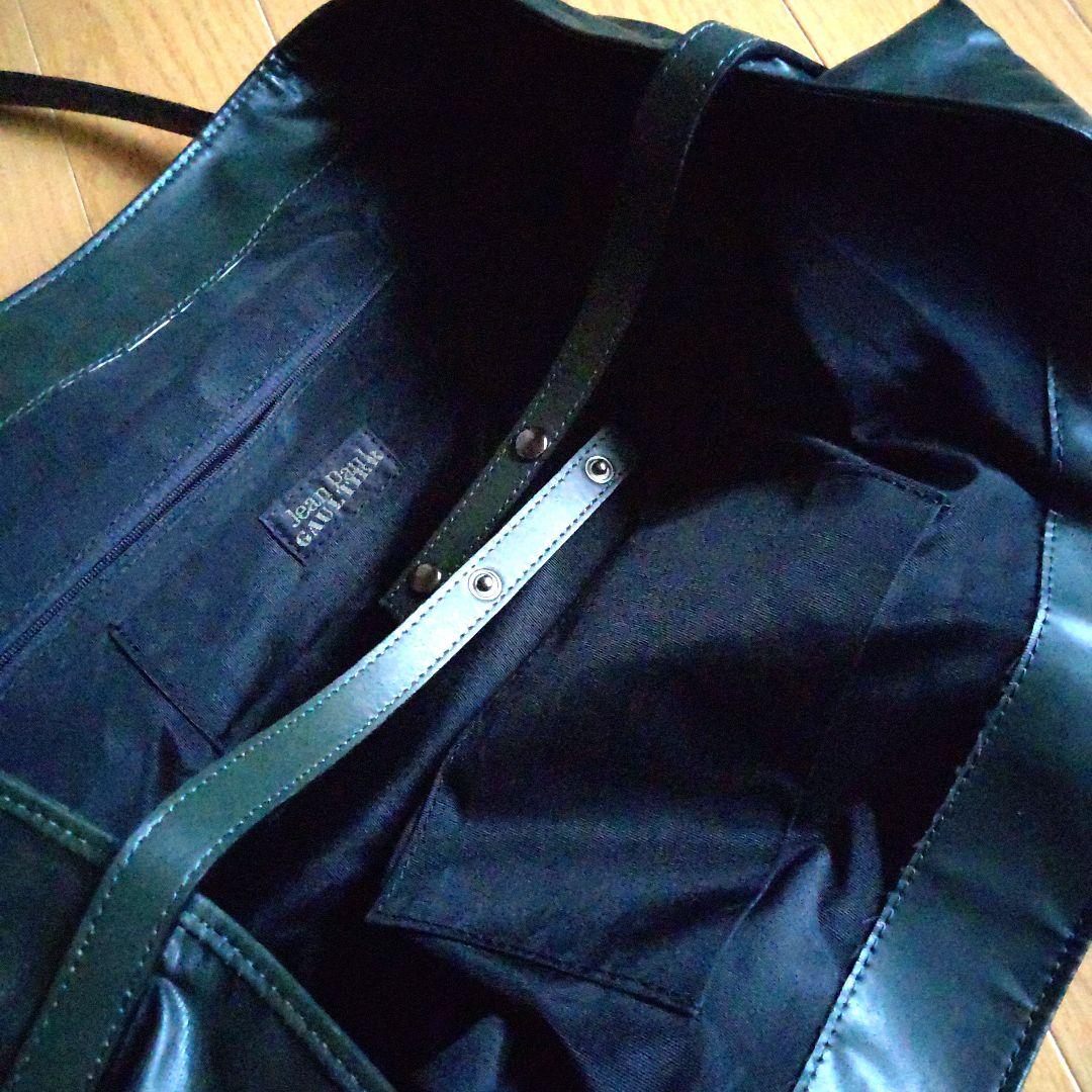 値下げ☆ジャンポール・ゴルチエ　バッグ