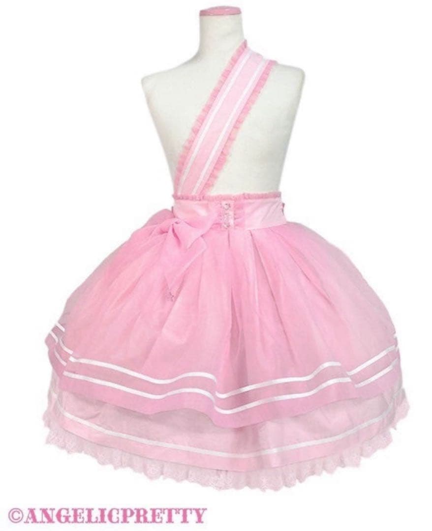 ANGELIC PRETTY シャツ・スカートセット