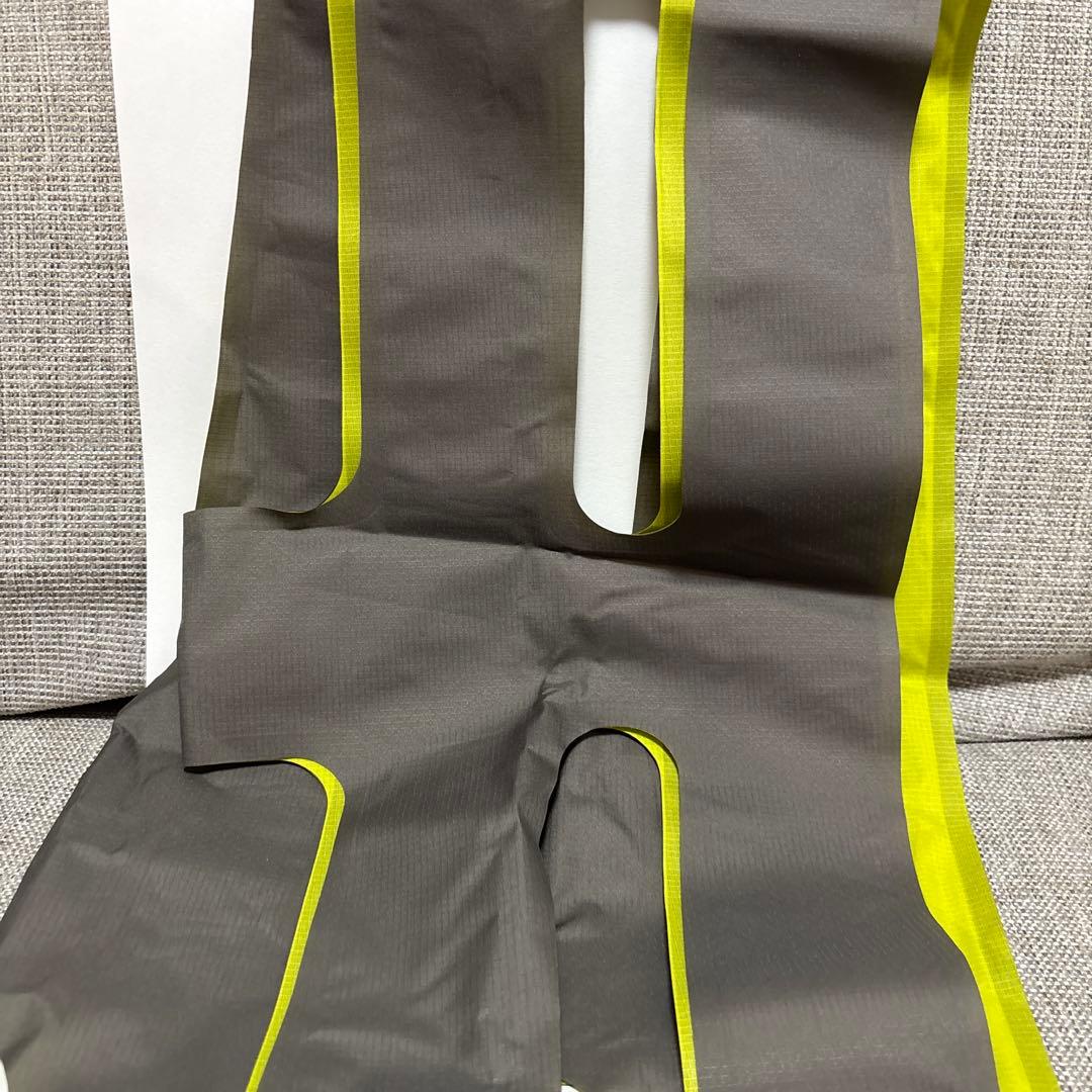 KLYMIT Inertia X Frame スリーピングパッド