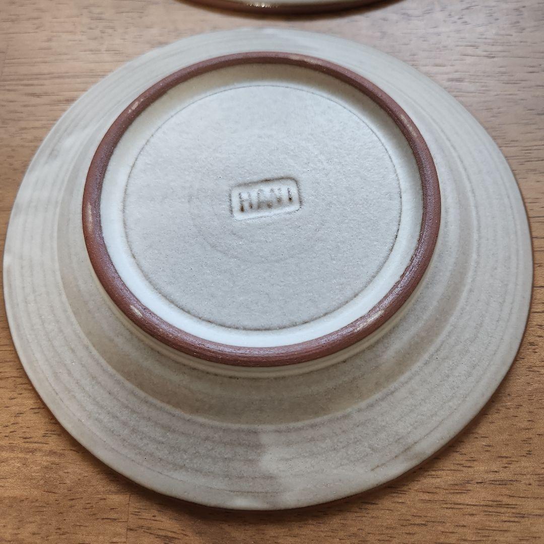 葛西国太郎　デイジー　DAISY　プレート　4点