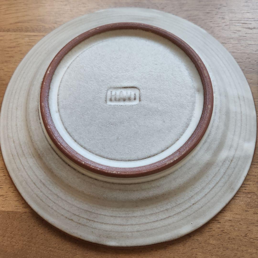 葛西国太郎　デイジー　DAISY　プレート　4点