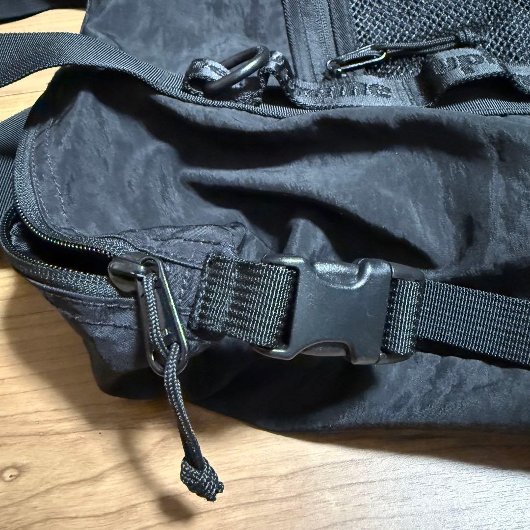 supreme 2020fw Zip Tote ジップ トート