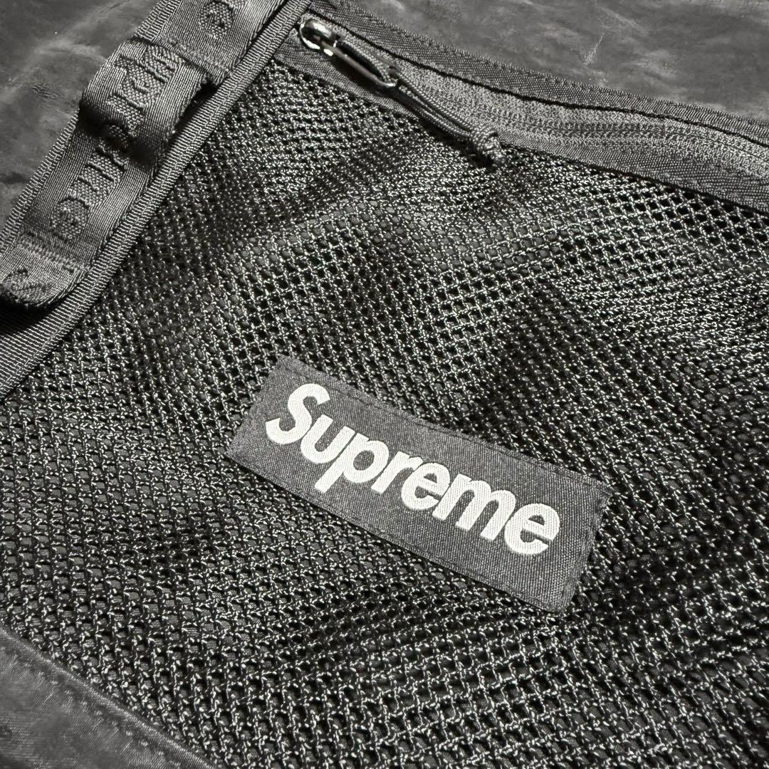 supreme 2020fw Zip Tote ジップ トート
