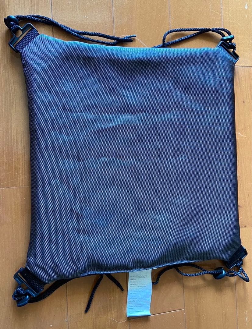 【sui】PROTACボールクッション(プロタック ボールクッション)