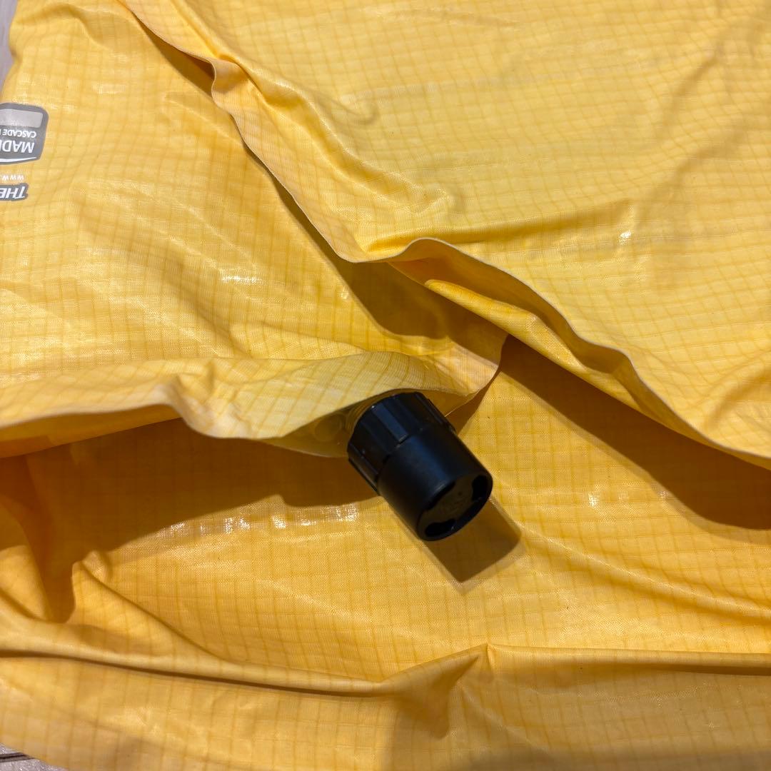 フ*ん様 サーマレスト ネオエアー Xライト スモール