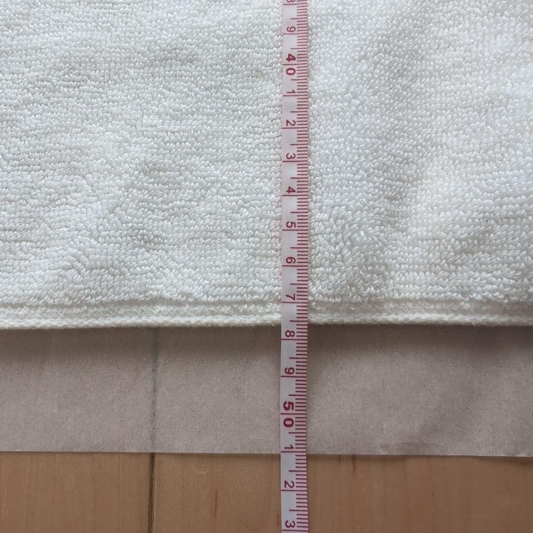 ピンクハウス　PINKHOUSE　日本製　綿100％　バスマット