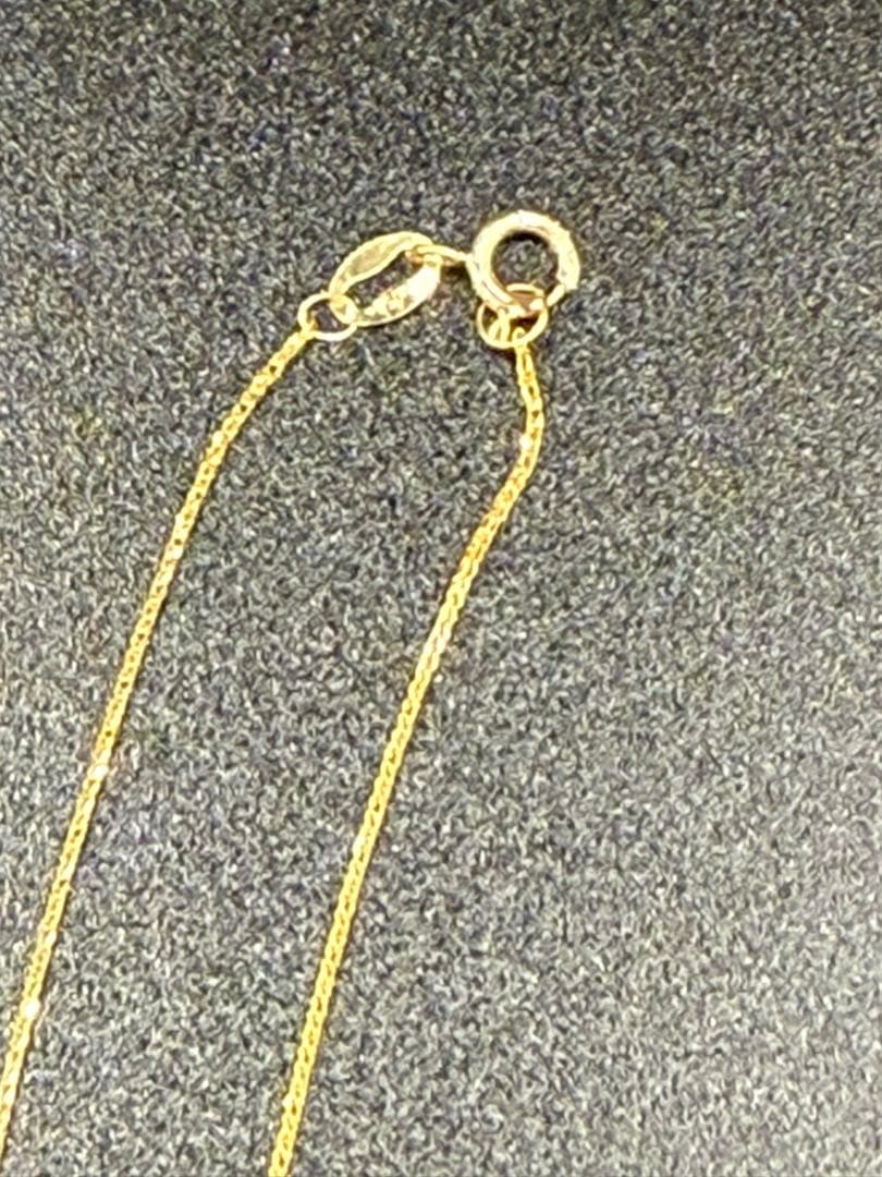 コ*ー様 【週末セール】本物❣️18金ブレスレット18kブレスレット　男性女性兼