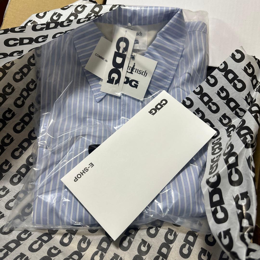 ジャケット・アウター COMME des GARCONS CDG GDRAGON Ubermensch