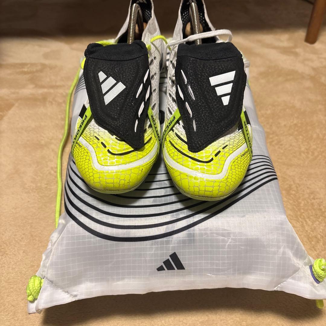 シューズ PREDATOR ELITE FT AG