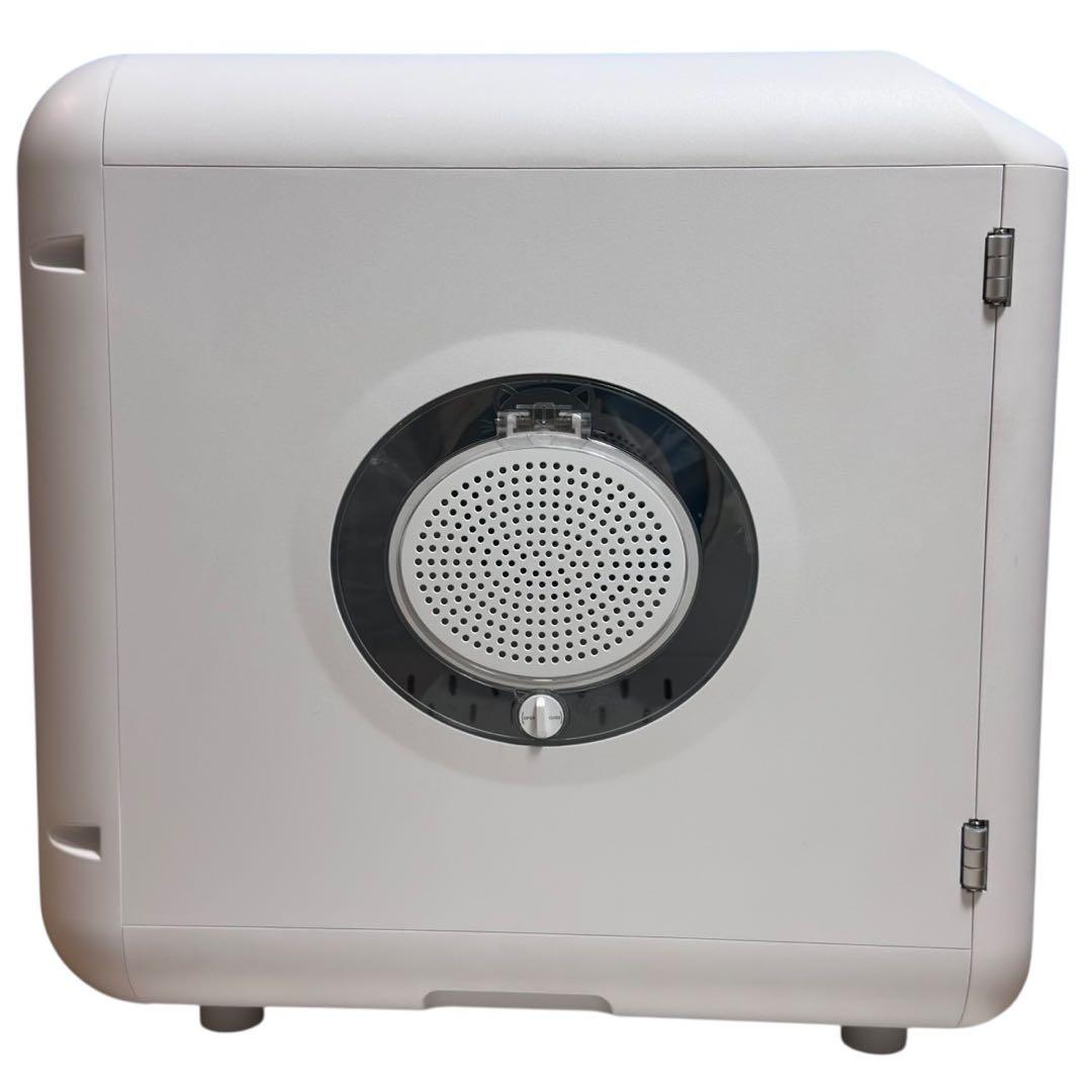 あ 極美品 未使用 ペットドライヤーハウス PD100 AIRROBO
