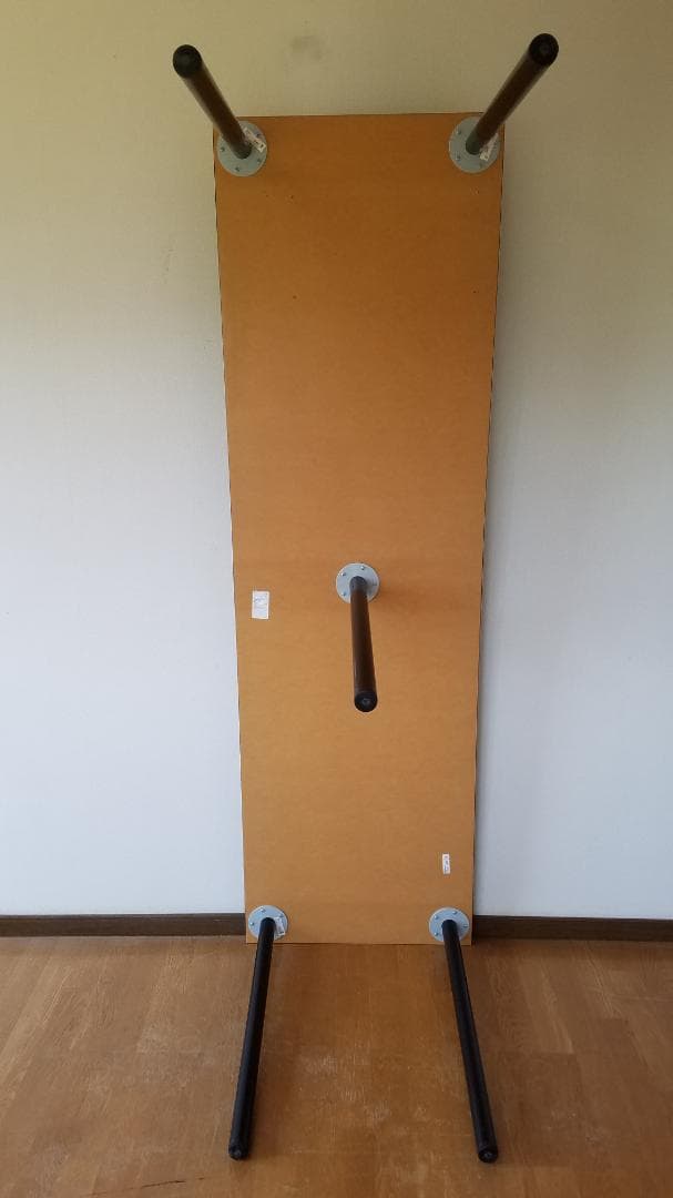 IKEA ダイニングテーブル デスク 200x60 cm ※沖縄・離島発送不可
