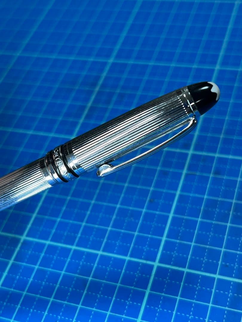 【要インク交換】Montblanc ボールペン 本体