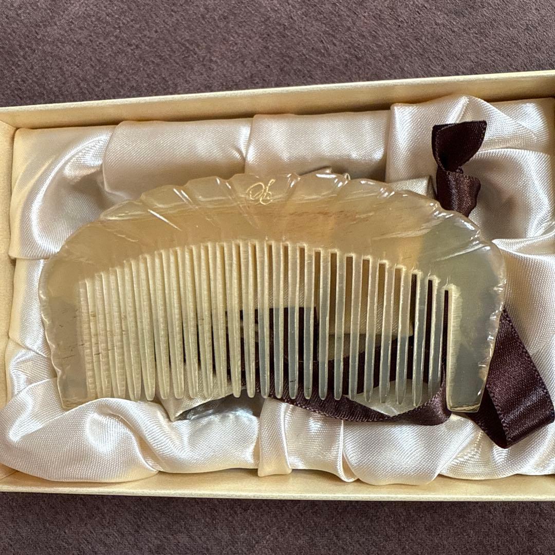 ステファニーコーム