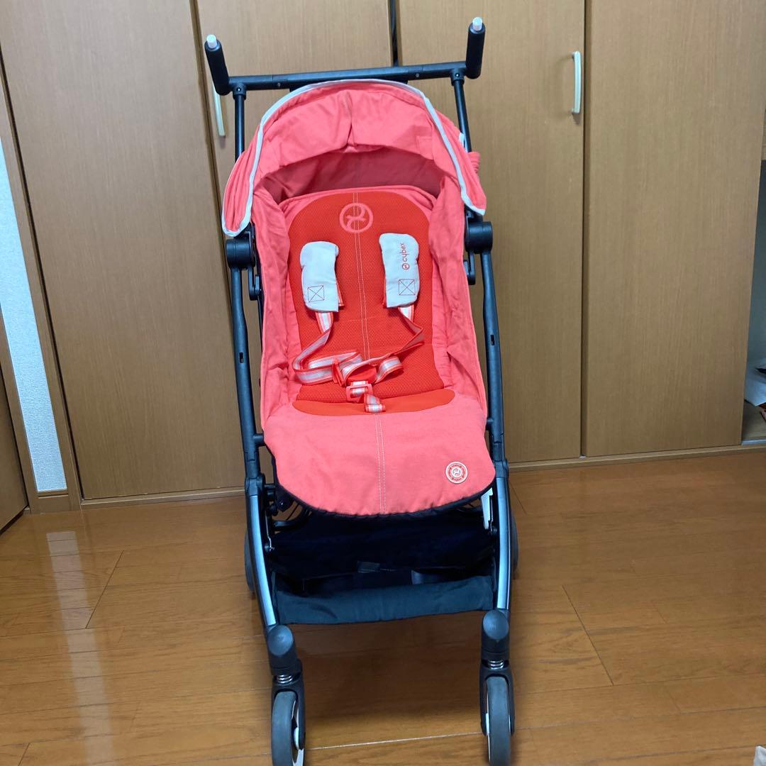 Cybex Libelle ベビーカー　お値下げしました