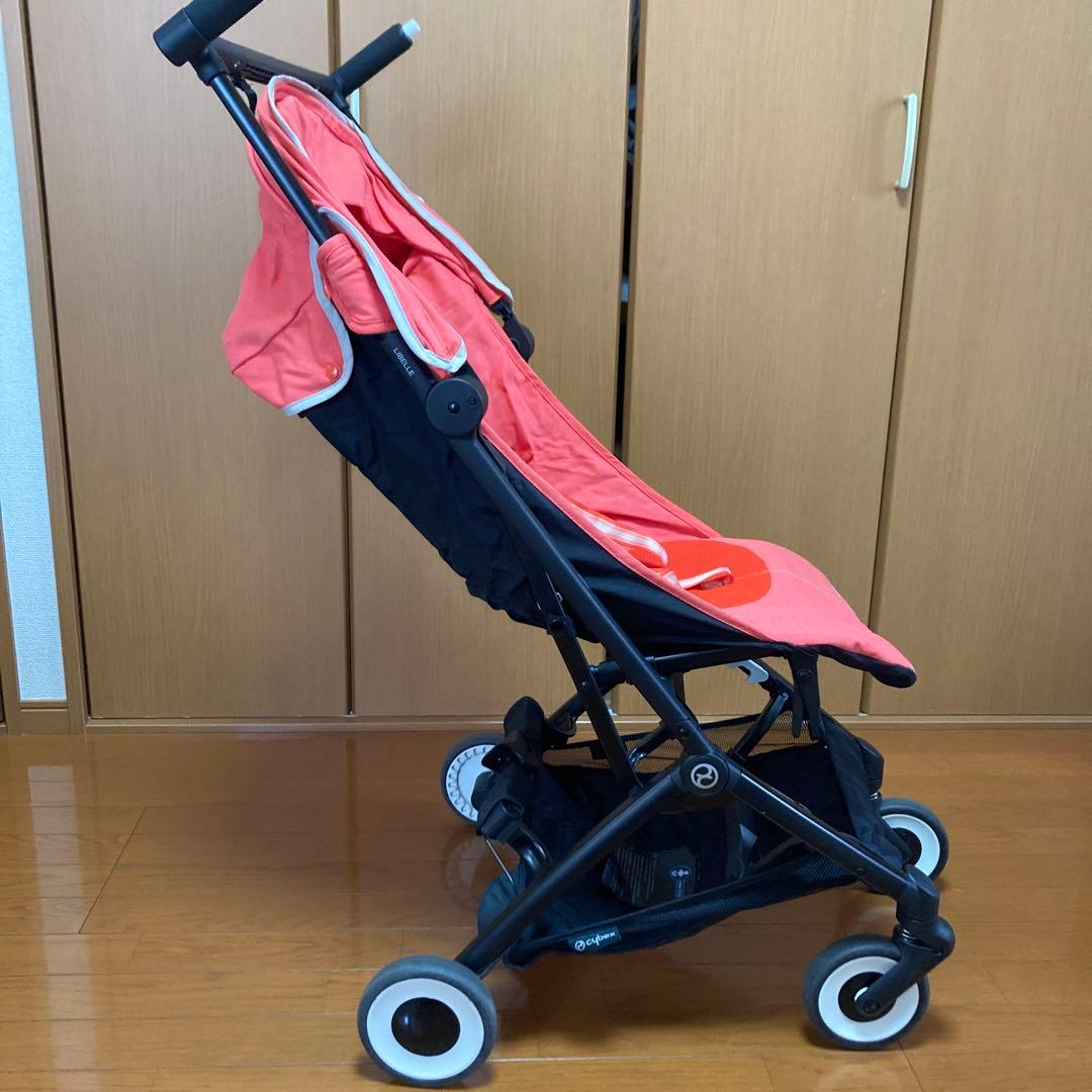 Cybex Libelle ベビーカー　お値下げしました