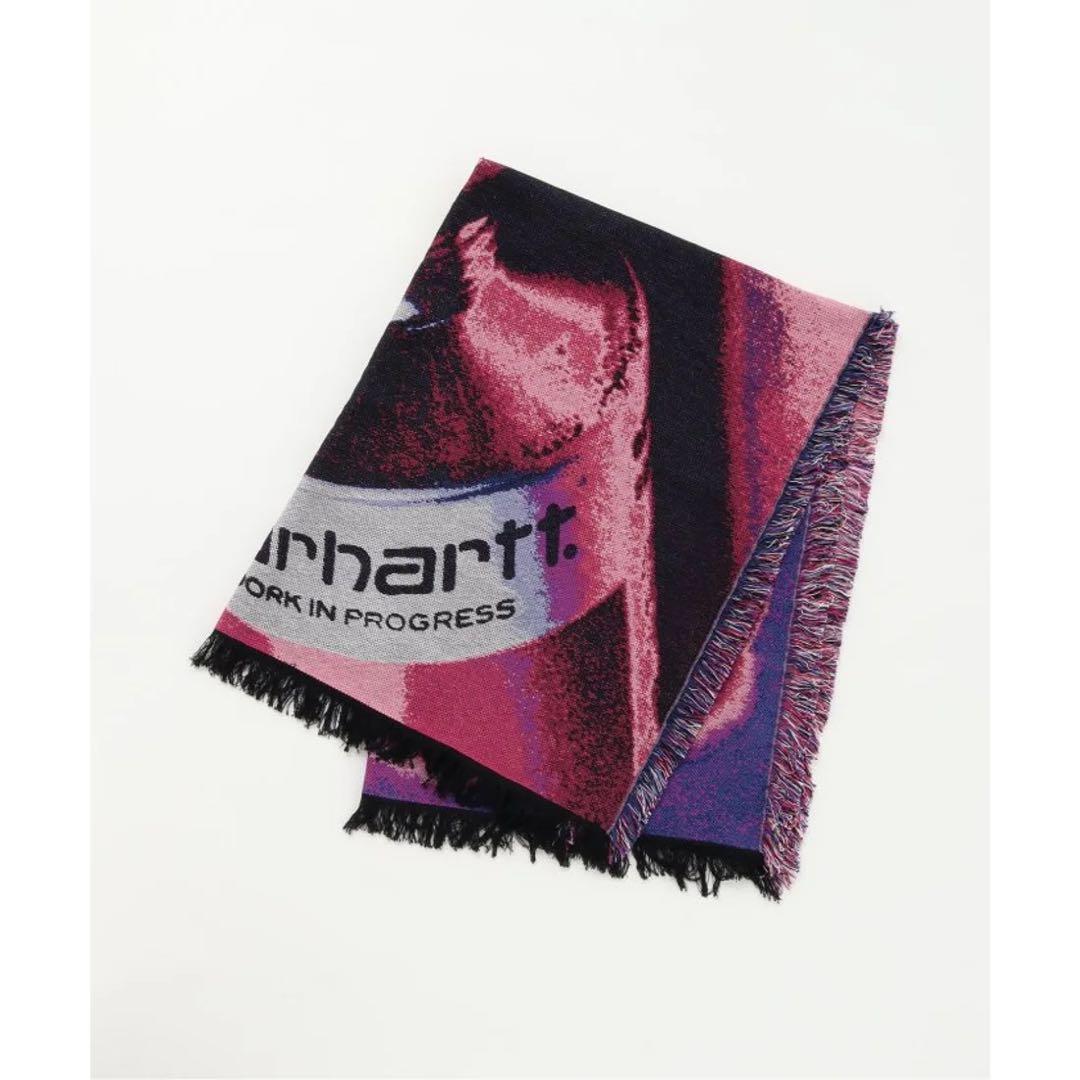 CARHARTT WIP / カーハート ダブリューアイピー　ブランケット