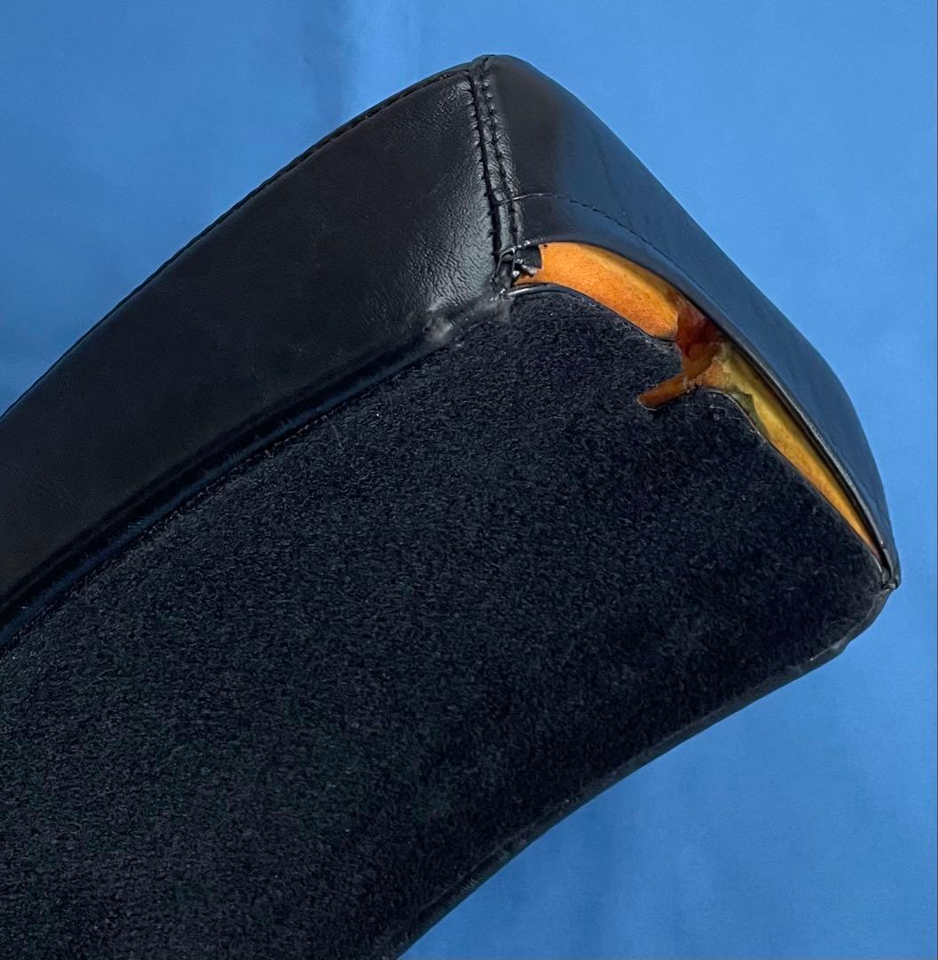 ラペラ　ハーレー　スポーツスター用　ピリオンシート