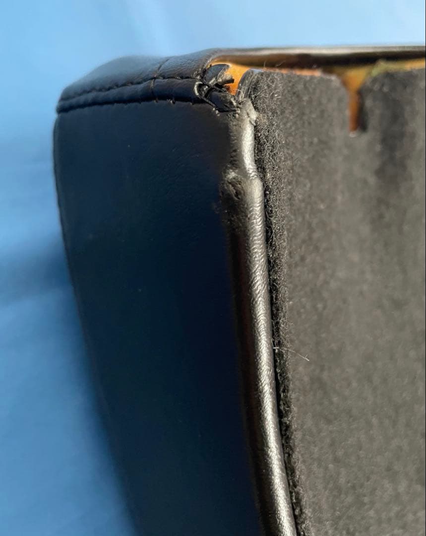 ラペラ　ハーレー　スポーツスター用　ピリオンシート