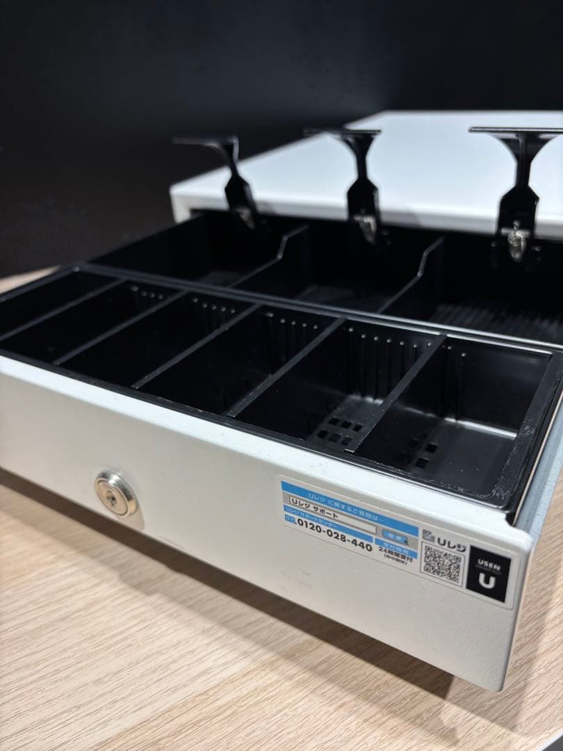 USEN レジ　周辺機器セット レジ用品 Uレジ