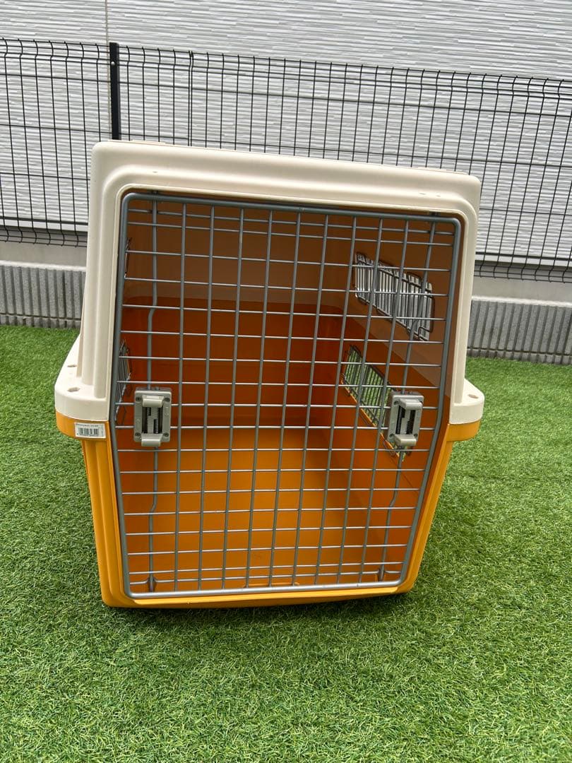 大型犬用クレート