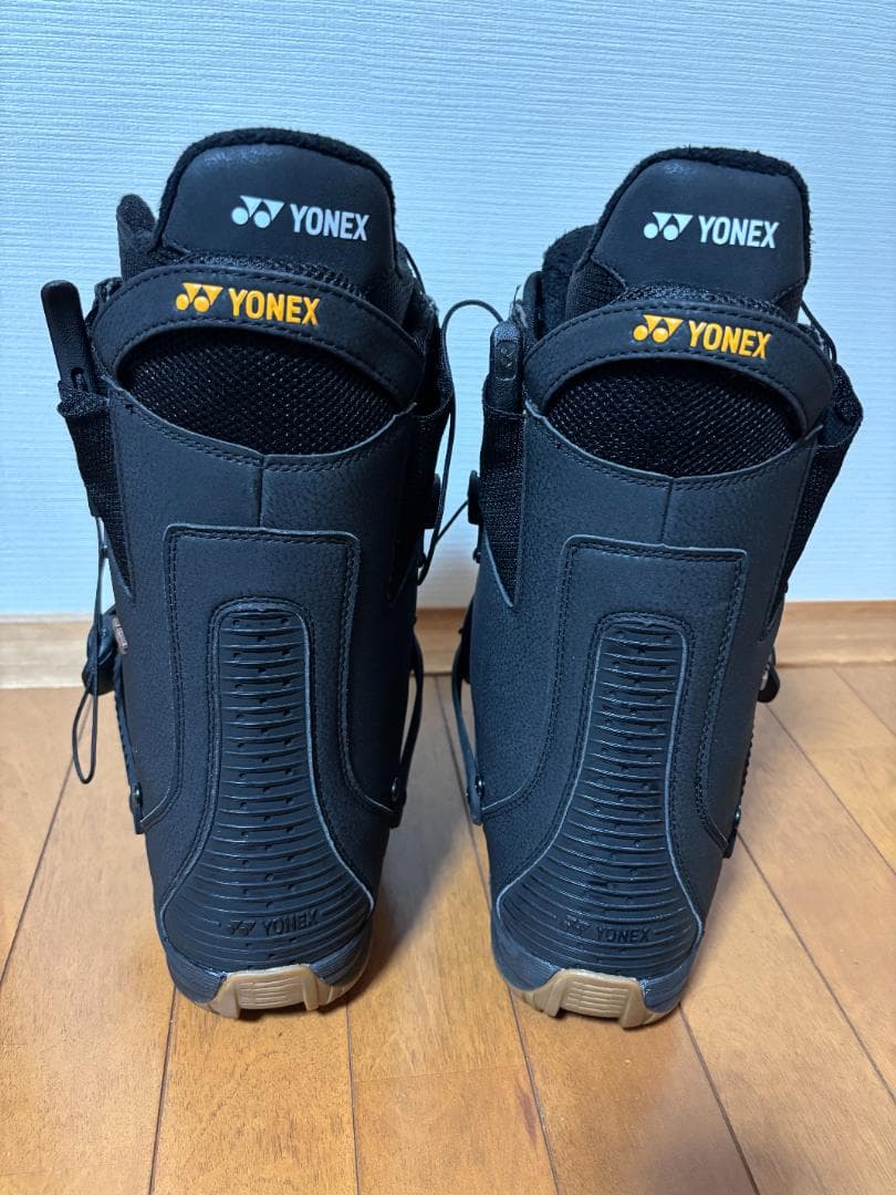 美品Yonex FLINT AB 27 ヨネックス アキュブレードフリント