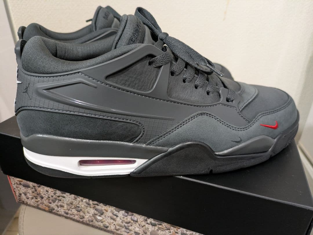 Nike Air Jordan 4 RM ナイジェル　28cm