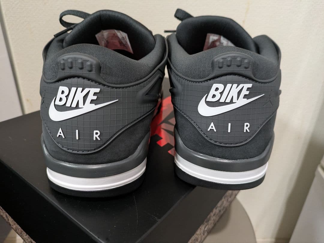 Nike Air Jordan 4 RM ナイジェル　28cm