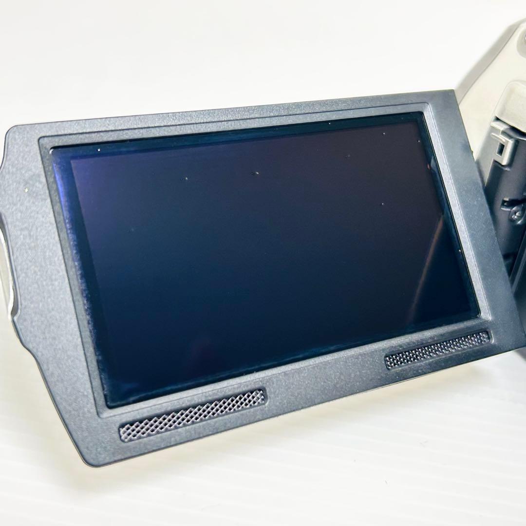 美品 SONY デジタルビデオカメラ ハンディカム HDR-CX560V