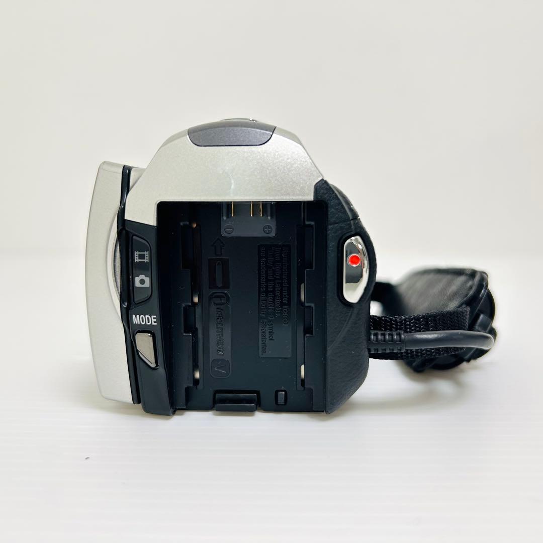美品 SONY デジタルビデオカメラ ハンディカム HDR-CX560V