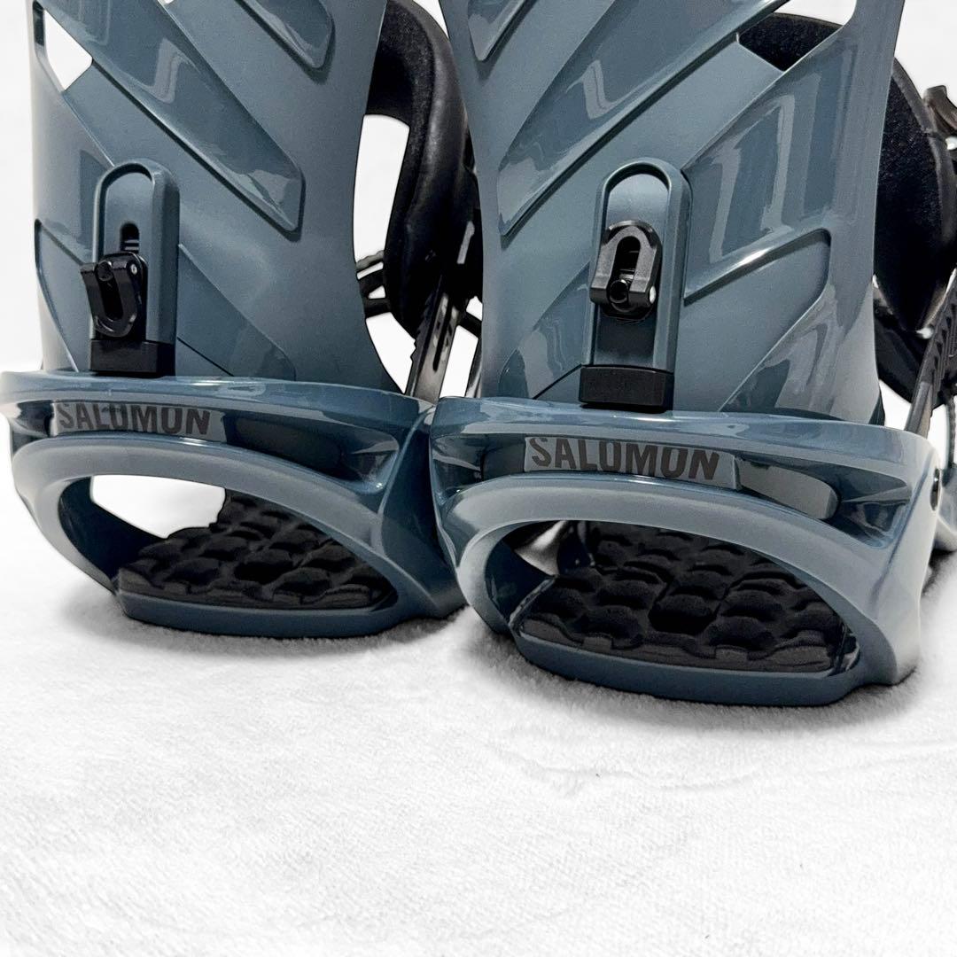 【新品未使用】サロモン Salomon RHYTHM Lサイズ リズム