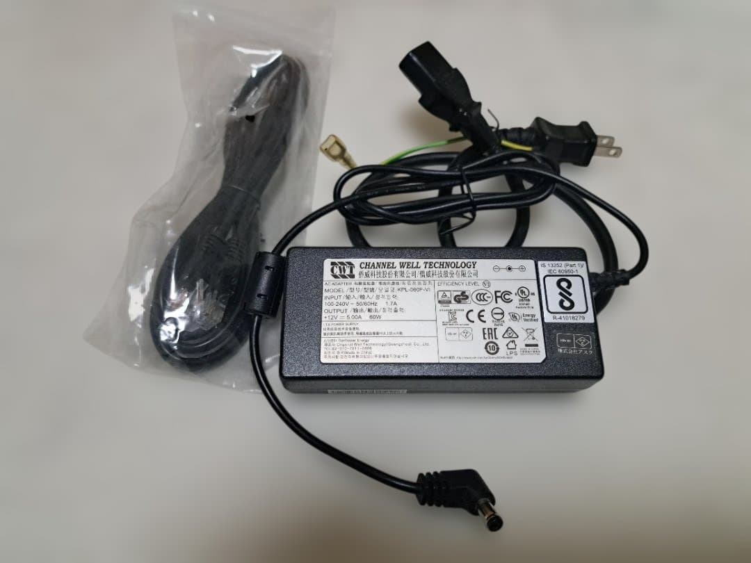 ルーター・ネットワーク機器 Synology DiskStation DS218j