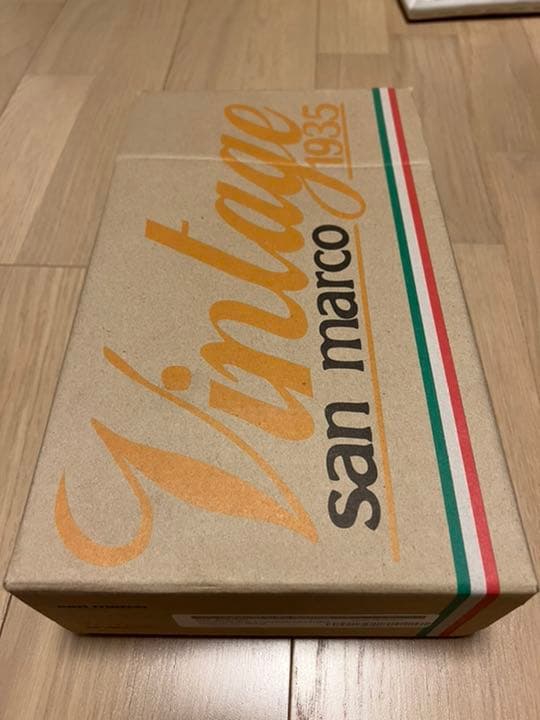 Sanmarco CONCOR サンマルコ コンコール スーパーコルサ サドル