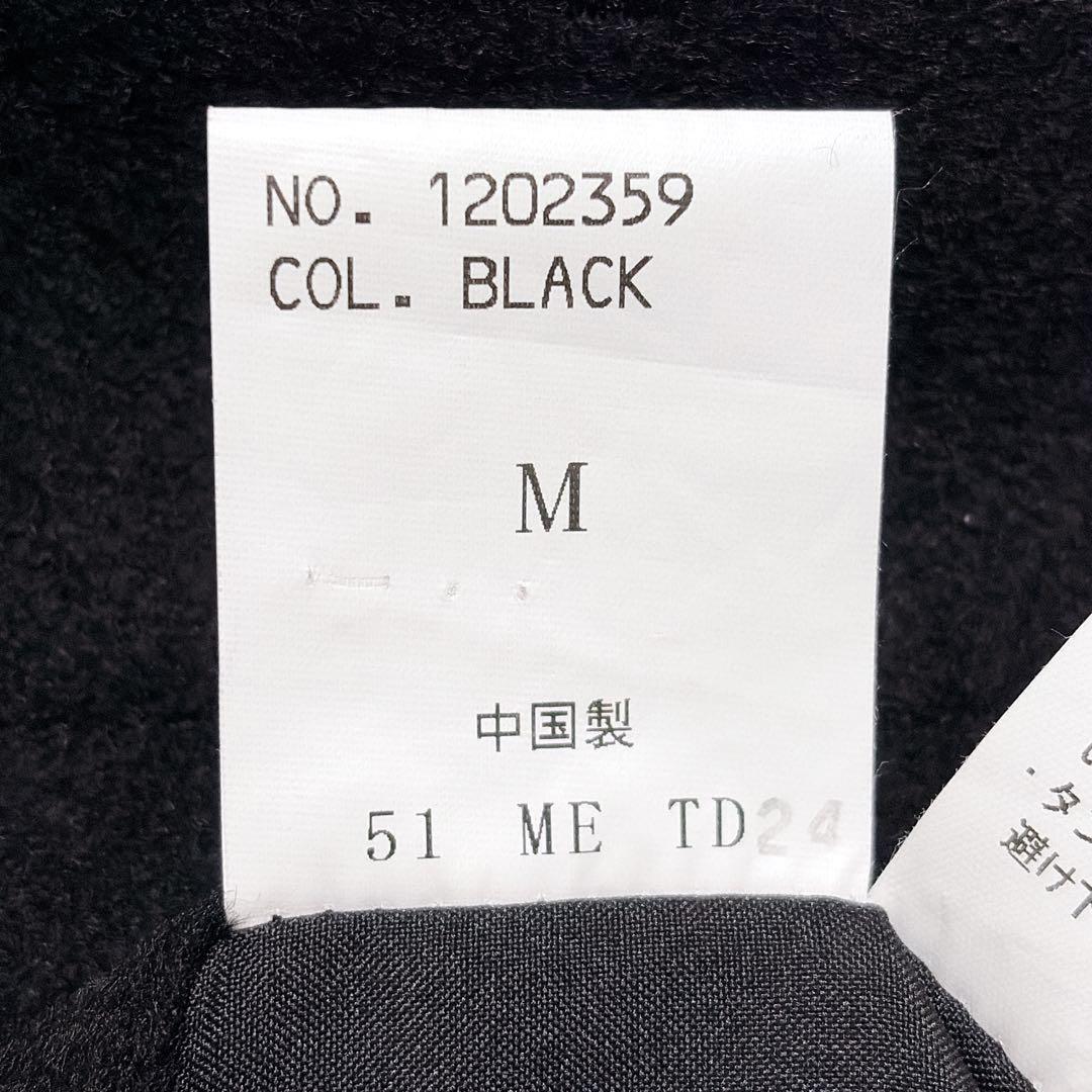 【美品】BARNEYS NEWYORK カシミヤ ステンカラーコート M