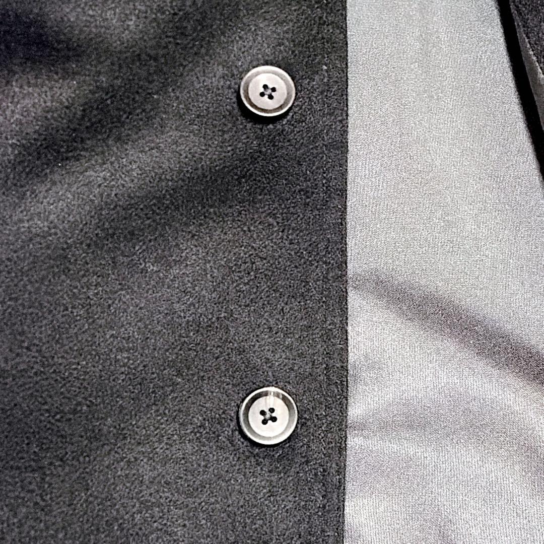 【美品】BARNEYS NEWYORK カシミヤ ステンカラーコート M