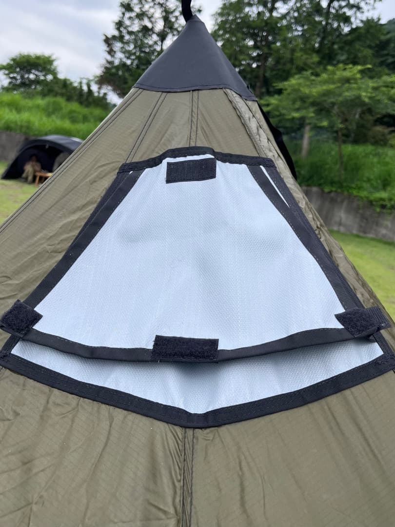 レッドクリフ　シークアウトサイド　Redcliff Seekoutside