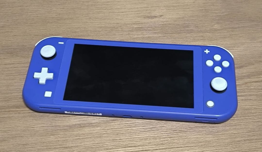 NintendoSwitchライト【中古】